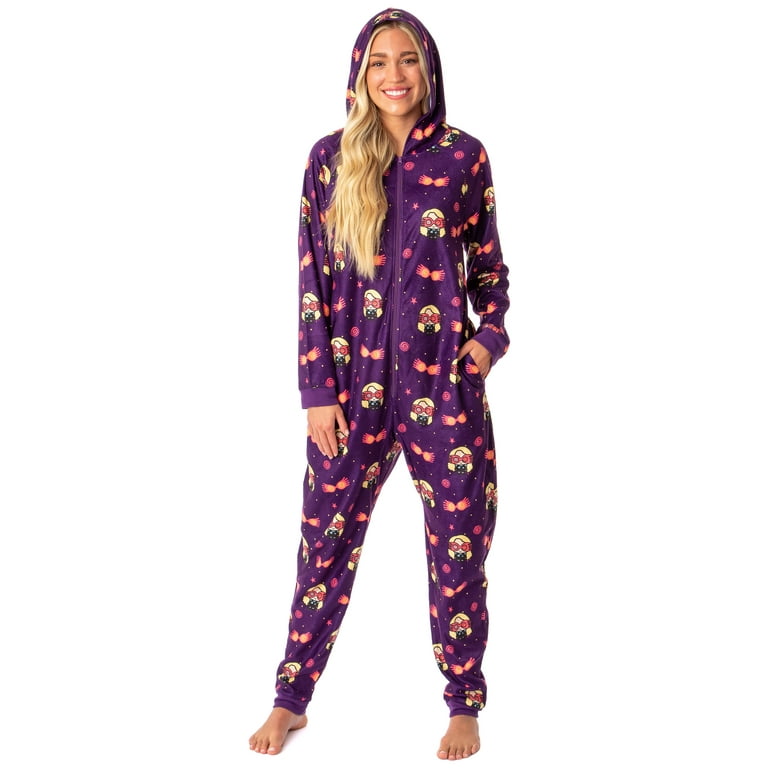 Harry potter onesie womens sale