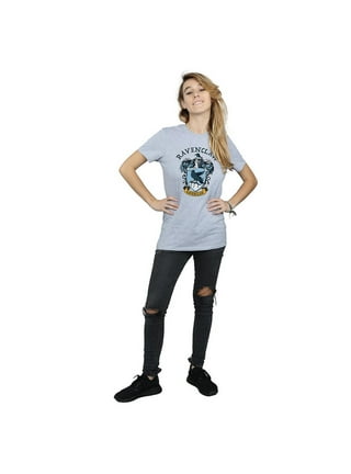 Ravenclaw Shirt Womens