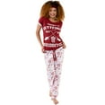 thumbnail image 1 of Harry Potter Womens Short Sleeve Harry Potter Pajamas, Sizes S-XXL, 1 of 3