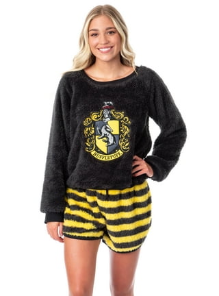 Hufflepuff Pajamas