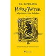 thumbnail image 1 of Pre-Owned Harry Potter Y El Prisionero de Azkaban. EdiciÃ³n Hufflepuff / Harry Potter and the Prisoner of Azkaban. Hufflepuff Edition Paperback, 1 of 1
