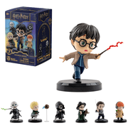 Harry Potter YuMe Hero Box Blind Box Wizards Series - Single Pack