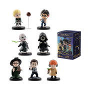 Harry Potter YuMe Hero Box Blind Box Wizards Series - Single Pack