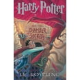 thumbnail image 1 of Harry Potter and the Chamber of Secrets (Hardcover), 1 of 1