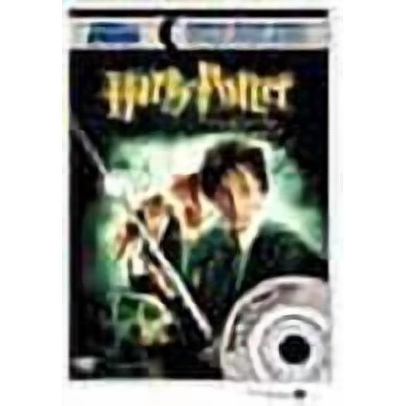 Harry Potter and the Chamber of Secrets (Mini DVD) (Harry Potter 2)