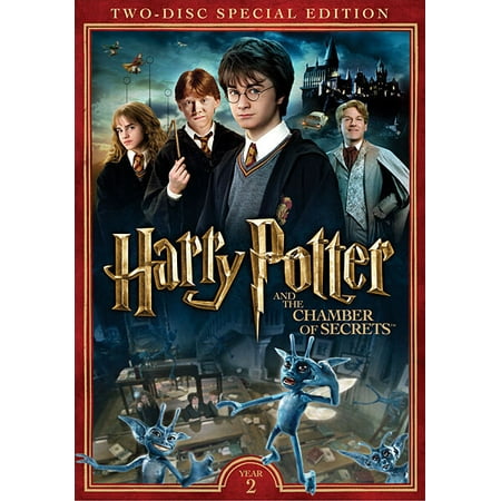 4 For $20.00: Harry Potter