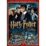 Harry Potter and the Chamber of Secrets