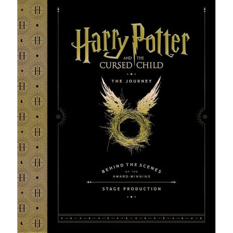 Harry potter and the cursed discount child full movie online free