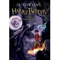 thumbnail image 1 of Harry Potter and the Deathly Hallows: 7/7 (Paperback), 1 of 5