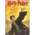 thumbnail image 1 of Pre-Owned Harry Potter and the Deathly Hallows (Book 7), 9780545010221, 0545010225, Hardcover, Illustrated edition, 1 of 1