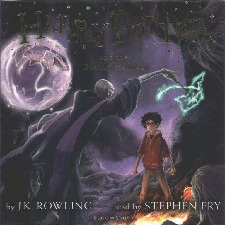 輸入版　Harry Potter and The Deathly Amazon.co.jp: Harry Potter and the Deathly Hallows Part 1