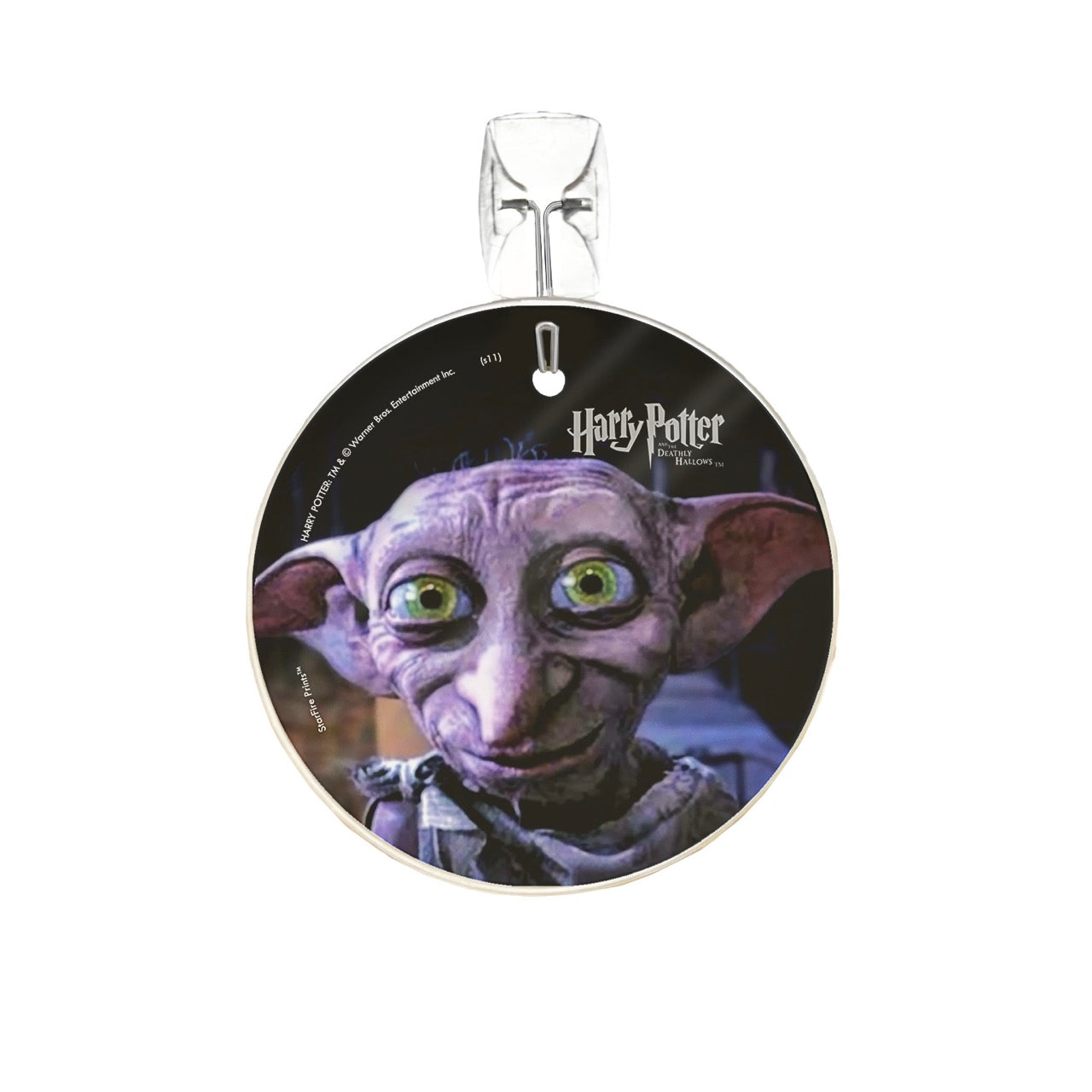 Harry Potter and the Deathly Hallows (Dobby the House Elf) StarFire ...