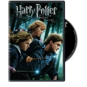 Harry Potter and the Deathly Hallows, Part 1 DVD