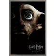 thumbnail image 1 of Harry Potter and the Deathly Hallows: Part 1 - Dobby One Sheet Wall Poster, 22.375" x 34", Framed, 1 of 5
