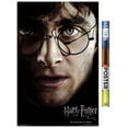 thumbnail image 1 of Harry Potter and the Deathly Hallows: Part 1 - Harry One Sheet Wall Poster, 22.375" x 34", 1 of 5
