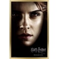 thumbnail image 1 of Harry Potter and the Deathly Hallows: Part 1 - Hermione One Sheet Wall Poster, 14.725" x 22.375", Framed, 1 of 3