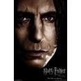 thumbnail image 1 of Harry Potter and the Deathly Hallows: Part 1 - Snape One Sheet Wall Poster, 14.725" x 22.375", 1 of 3