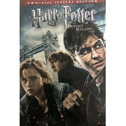 Harry Potter and the Deathly Hallows, Part 1 (Two-Disc Special Edition)