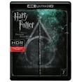 thumbnail image 1 of Harry Potter and the Deathly Hallows Part 2 (4K Ultra HD + Blu-ray) [UHD], 1 of 5