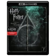 Harry Potter and the Deathly Hallows Part 2 (4K Ultra HD + Blu-ray) [UHD]