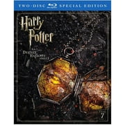 Harry Potter and the Deathly Hallows: Part 1