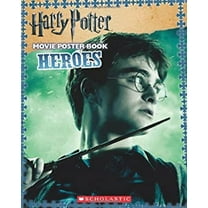 Pre-Owned Harry Potter and the Deathly Hallows Part I: Heroes (Harry Potter Movie Tie-In) (Paperback) 0545237637 9780545237635