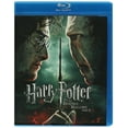 thumbnail image 1 of Harry Potter and the Deathly Hallows, Part 2 (+ UV) [Blu-ray], 1 of 1