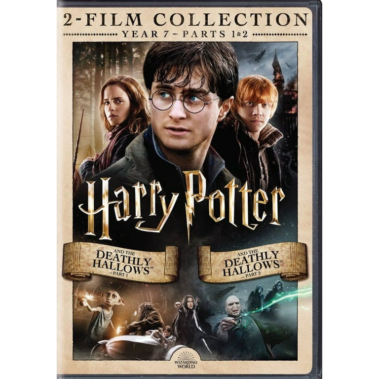 輸入版　Harry Potter and The Deathly Harry Potter and the Deathly Hallows, Book #7 – The Winder