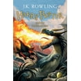 thumbnail image 1 of Harry Potter and the Goblet of Fire: 4/7 (Harry Potter 4) (Paperback), 1 of 2