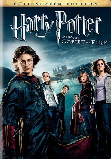 (未使用･未開封品)Harry Potter and the Prisioner of Azkaban / Harry Potter and the Goblet of Fire [DVD] Amazon.com: Harry Potter and the Prisoner of Azkaban (Two