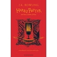 thumbnail image 1 of Pre-Owned Harry Potter and The Goblet of Fire - Gryffindor Edition Rowling J.K., 1 of 1