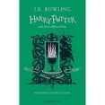 thumbnail image 1 of Pre-Owned Harry Potter and the Goblet of Fire ‚Äì Slytherin Edition: J.K. Rowling (Slytherin Edition) Hardcover, 1 of 1