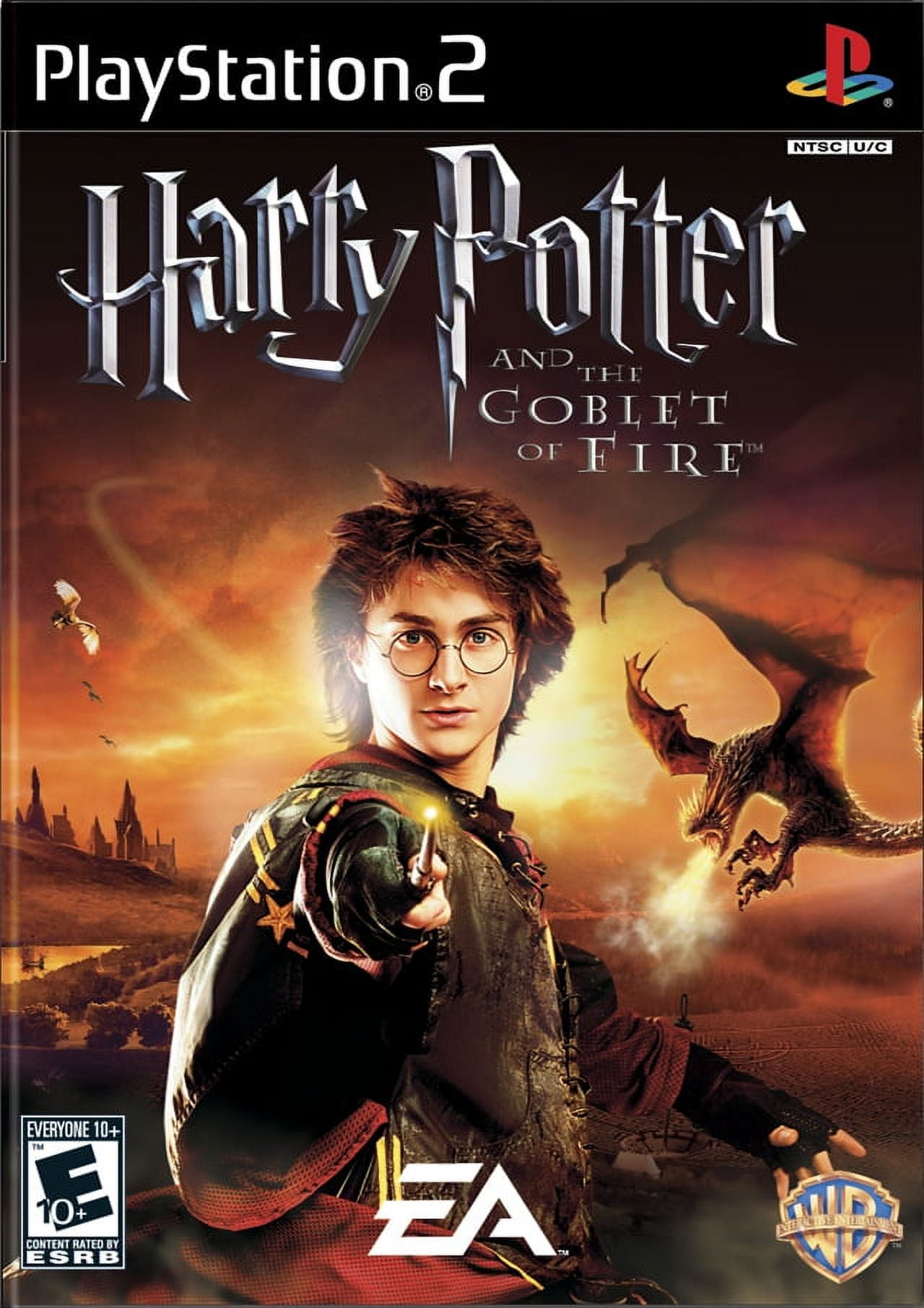 Nintendo Gamecube Harry Potter und die Kammer des Schreckens | Kaufen