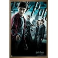 thumbnail image 1 of Harry Potter and the Half-Blood Prince - Group One Sheet Wall Poster, 14.725" x 22.375", Framed, 1 of 3