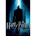 thumbnail image 1 of Harry Potter and the Half-Blood Prince Movie Poster Print (11 x 17) - Item # MOVEJ1888, 1 of 1