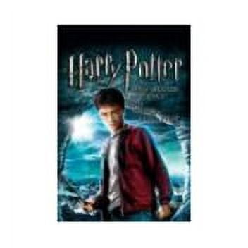 Harry Potter and The Half Blood Prince (PS3)