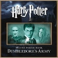 thumbnail image 1 of Pre-Owned Dumbledore's Army (Harry Potter Deluxe Poster Book) (Hardcover) 140590335X 9781405903356, 1 of 1