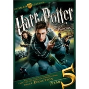 Pre-Owned Harry Potter and the Order of Phoenix