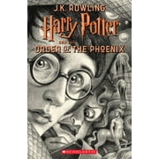 Harry Potter and the Order of the Phoenix