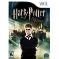 thumbnail image 1 of Harry Potter and the Order of the Phoenix - Nintendo Wii, 1 of 3