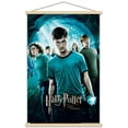 thumbnail image 1 of Harry Potter and the Order of the Phoenix - One Sheet Wall Poster with Magnetic Frame, 22.375" x 34", 1 of 6