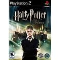 thumbnail image 1 of Pre-Owned Harry Potter and the Order of the Phoenix - PS2 Playstation 2, 1 of 1