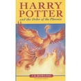 thumbnail image 1 of Pre-Owned Harry Potter and the Order of the Phoenix Paperback, 1 of 1
