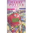 thumbnail image 1 of Pre-Owned Harry Potter and the Philosopher's Stone (7 Audio CD Set) Paperback, 1 of 1
