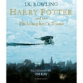thumbnail image 1 of Pre-Owned Harry Potter and the Philosopher's Stone: Illustrated Edition (Paperback) 1526602385 9781526602381, 1 of 1