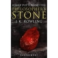 thumbnail image 1 of Pre-Owned Harry Potter and the Philosopher's Stone (Paperback) 0747574472 9780747574477, 1 of 1