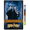 thumbnail image 1 of Harry Potter and the Philosopher's Stone - Ron & Hermione Wall Poster, 22.375" x 34", 1 of 5