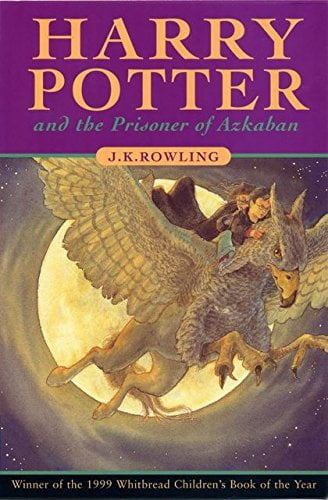 Harry Potter and the Prisoner of Azkaban: 3/7 (Harry Potter 3