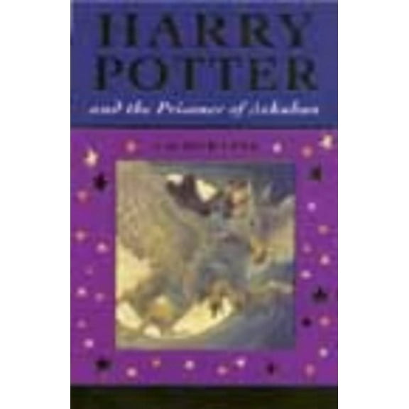 Pre-Owned Harry Potter and the Prisoner of Azkaban: Celebratory Edition Paperback