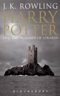 Pre-Owned Harry Potter and the Prisoner of Azkaban (Paperback) 0747574499 9780747574491